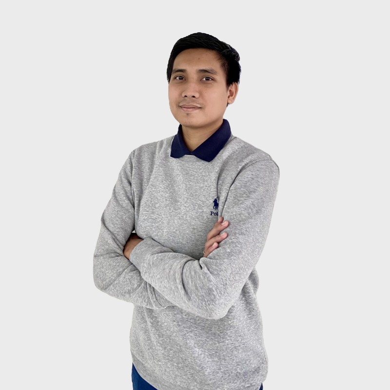 Muhammad Valensyah